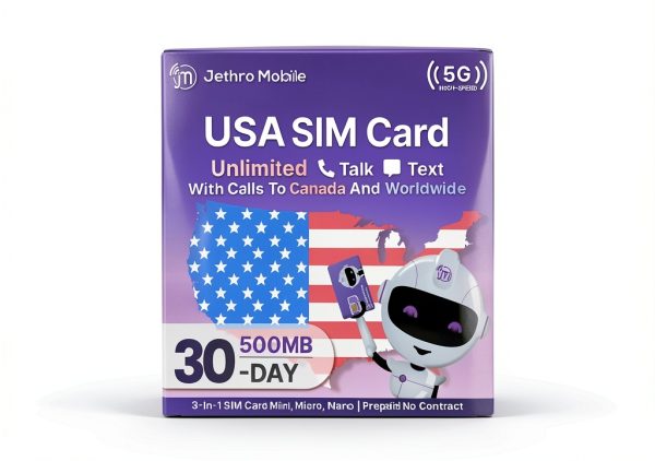 T-Mobile Prepaid Cell Phone Minutes 1-Month-0