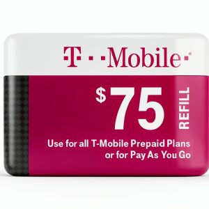 T Mobile Wireless Prepaid Phone Minutes Plan 98 Dollar-0