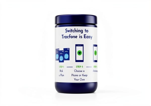 Tracfone 5G Prepaid Unlimited Talk Text 12GB-2