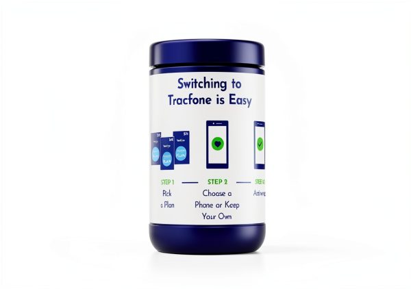 Tracfone Wireless Minutes Card for USA-1