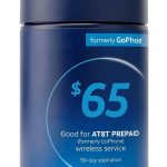 AT&T Prepaid Wireless Minutes Card for AT&T Phones-0