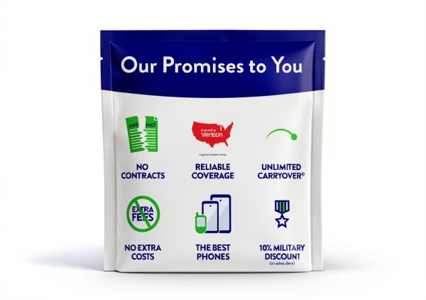 Tracfone Prepaid Data Plan 1GB Unlimited Carryover-2
