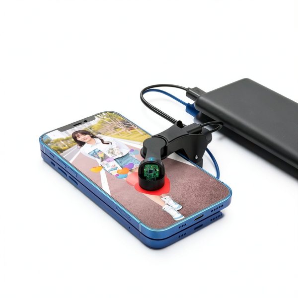 AutoTap Automatic Screen Clicker USB Black-3