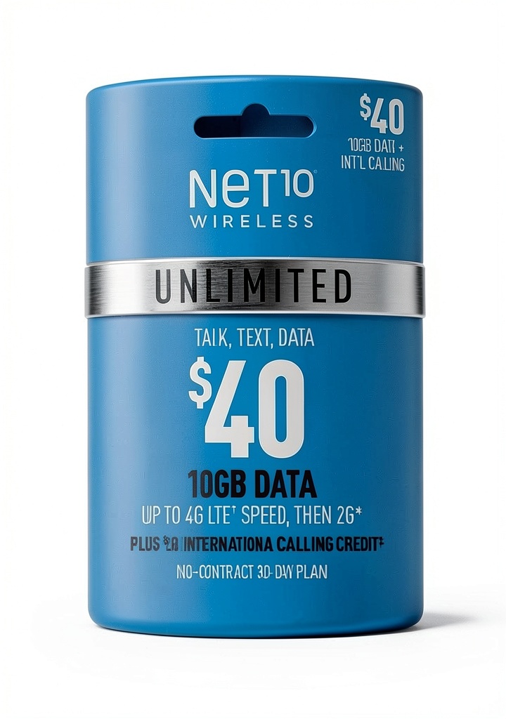 net10 wireless