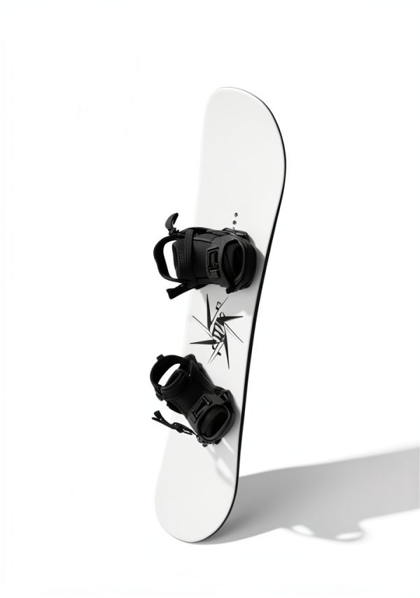 Snowboard Stomp Pad NOKOGMT Plastic Grip Set-3