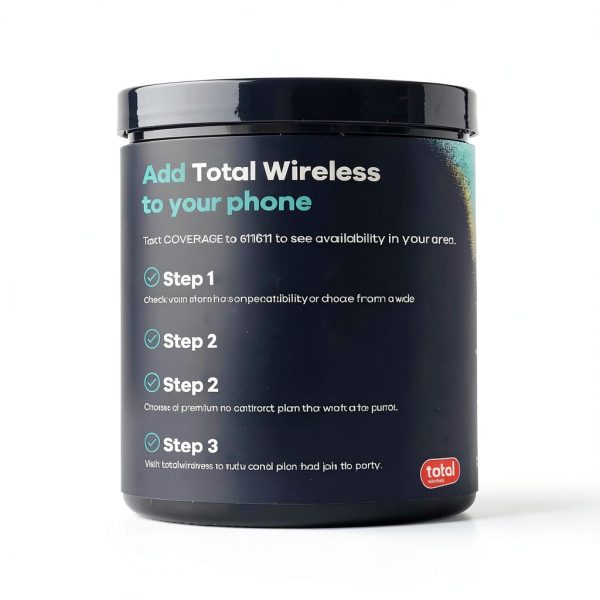 Total Wireless $65 Prepaid Card Payment Value-6