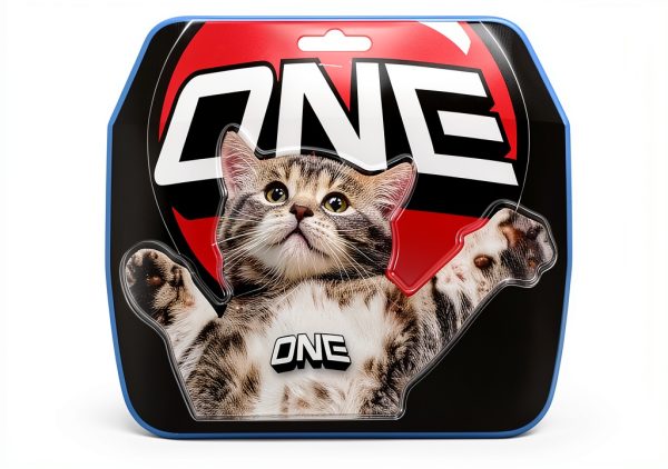 Snowboarding Stomp Pad by Oneballjay-1