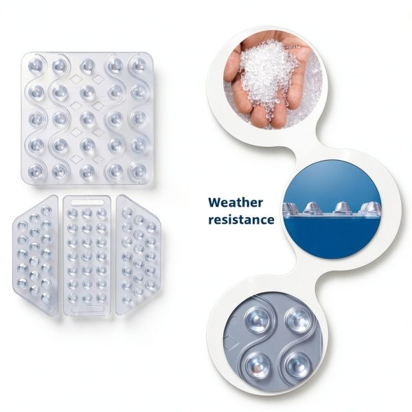 Snowboard Stomp Pad Sfcddtlg Anti‑Slip 3D Plastic-2