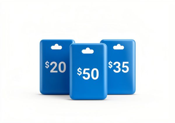 NET10 Compatible Wireless Cell Phone Minutes-3