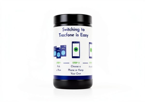 Tracfone Smartphone Card 60-Day Plan Wireless-4