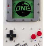 ONEBALL Snowboard Stomp Pad Light Weight Plastic-0