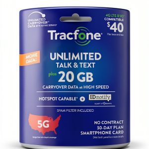 Tracfone Wireless Verizon 5G Network-0