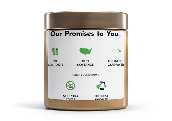 Tracfone Smartphone Card 60-Day Plan Wireless-3