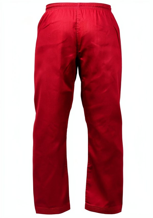 True Saga Karate Pants for Men and Women-2