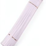 FANBODTA Karate Belt White 220cm Unisex-0