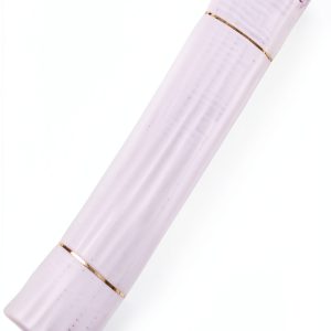 FANBODTA Karate Belt White 220cm Unisex-0