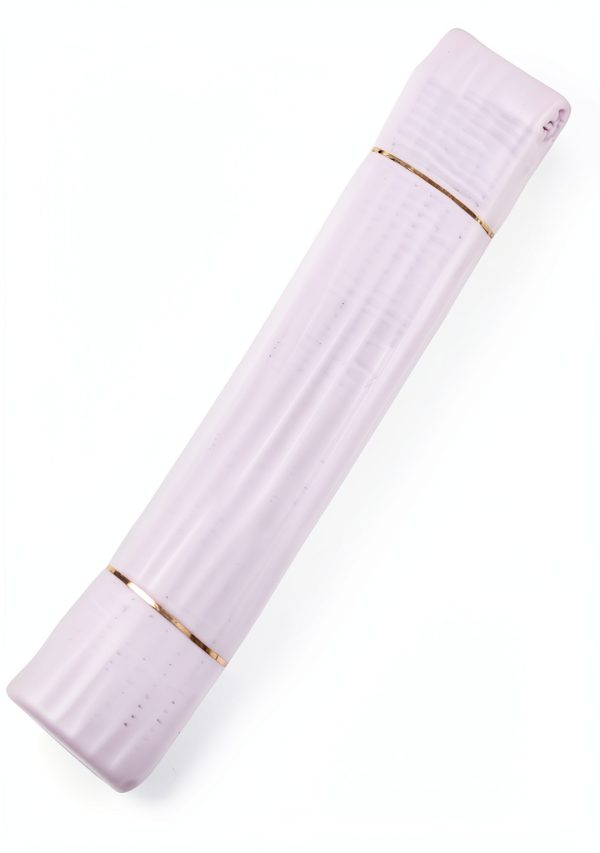 FANBODTA Karate Belt White 220cm Unisex-0