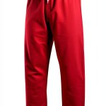 True Saga Karate Pants for Men and Women-0