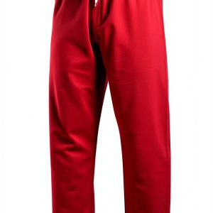 True Saga Karate Pants for Men and Women-0