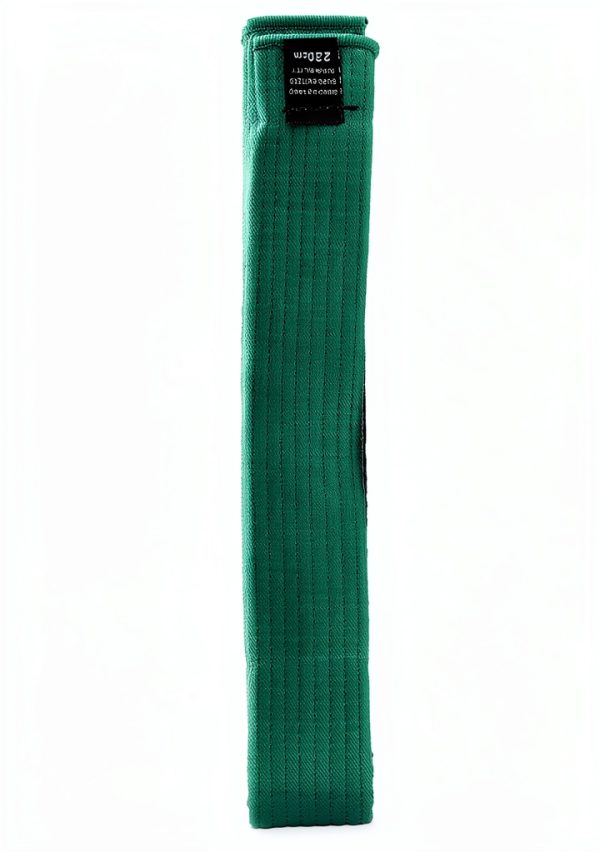 Karate Belt BESPORTBLE Cotton Lightweight Women-1