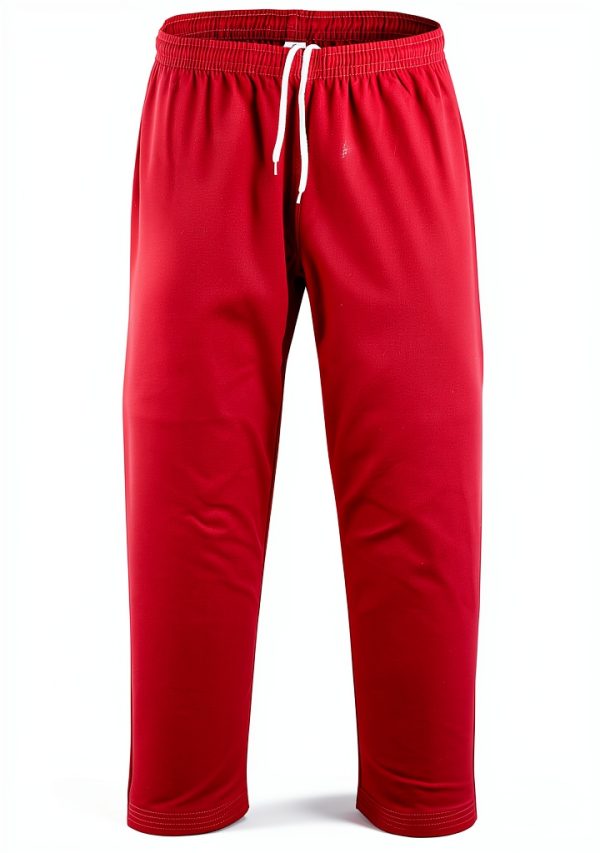 True Saga Karate Pants for Men and Women-1