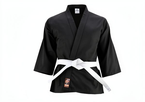 Karate Uniforms by Jaguar Pro Gear Karate Suit Sets-2