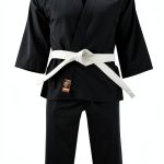 Karate Uniforms by Jaguar Pro Gear Karate Suit Sets-0