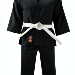 Karate Uniforms by Jaguar Pro Gear Karate Suit Sets-0