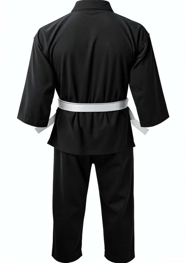 Karate Uniforms by Jaguar Pro Gear Karate Suit Sets-1