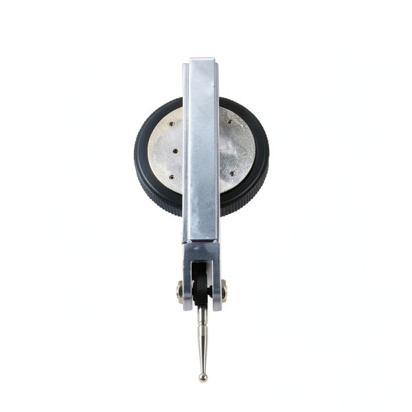 Nan Mei Dial Indicator AMSUPMQ0470 Brass Satin Chrome 270° Swivel-5