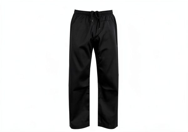 ChoCho Karate Pants Unisex Lightweight 8oz Cotton Adjustable Waist-2