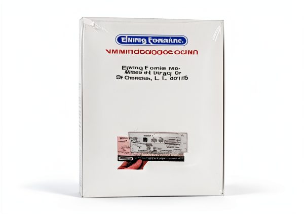 Elfring Fonts MICRgauge Check Verification Gauge ANSI Compliant-6