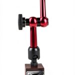 Oudtinx Pedestal Dial Test Indicator with Magnetic Base-0