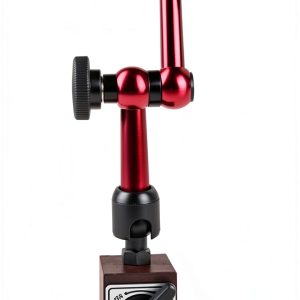 Oudtinx Pedestal Dial Test Indicator with Magnetic Base-0