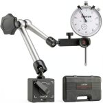 Dial Indicator XUNTOP XOP028 1" Resolution with 132lb Magnetic Base-0