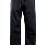 ChoCho Karate Pants Unisex Lightweight 8oz Cotton Adjustable Waist-0