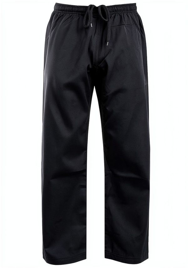 ChoCho Karate Pants Unisex Lightweight 8oz Cotton Adjustable Waist-0