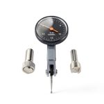 Nan Mei Dial Indicator AMSUPMQ0470 Brass Satin Chrome 270° Swivel-0