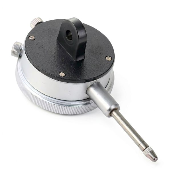 Dial Indicator Fleetise 0-1" Gauge 0.001 Hardened Steel Spindle-3